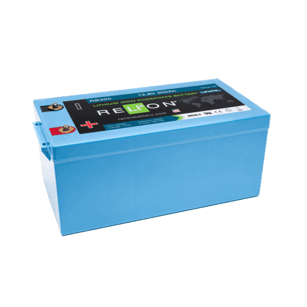 RB300 Lithium Ion Battery