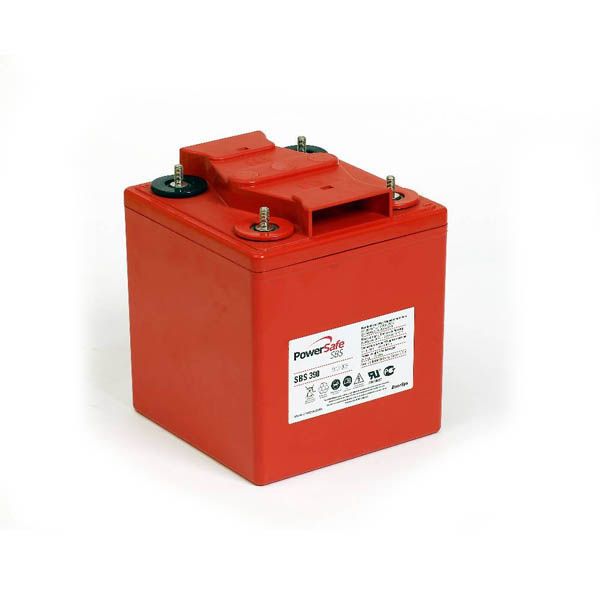 SBS 390