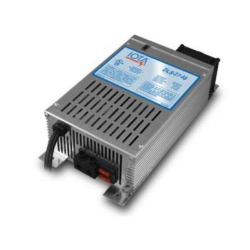 DLS 27V 40A IQ 3COLOR M6