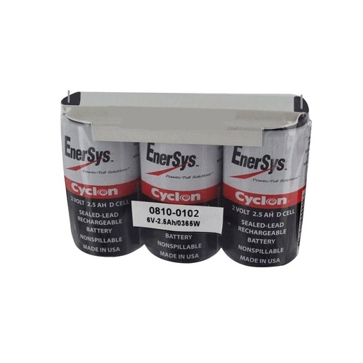 [EnerSys Cyclon 0810-0102] 0810-0102