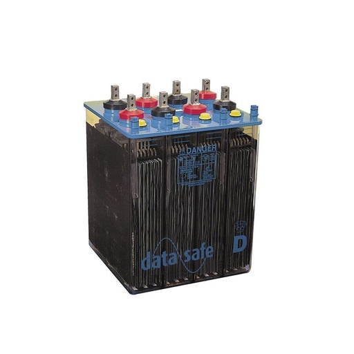 [EnerSys DataSafe 2DX-35] 2DX-35