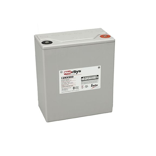 [EnerSys NexSys 12NXS50] 12NXS50