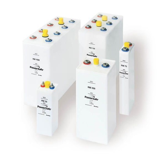 [EnerSys PowerSafe RM 420] RM 420