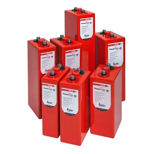 [EnerSys PowerSafe SBS 400] SBS 400