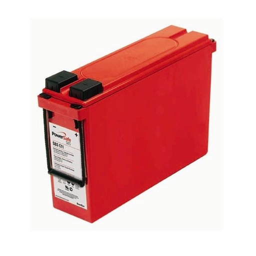 [EnerSys PowerSafe SBS C11F] SBS C11F