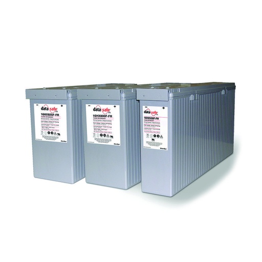 [EnerSys DataSafe 6HX800FR] 6HX800FR