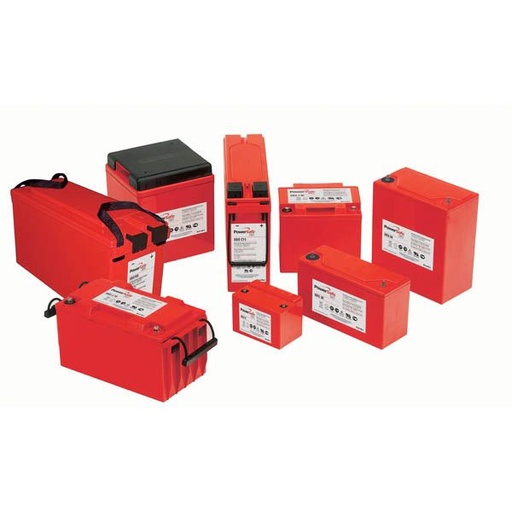 [EnerSys PowerSafe SBS 112F] SBS 112F