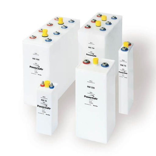 [EnerSys PowerSafe RH 250] RH 250