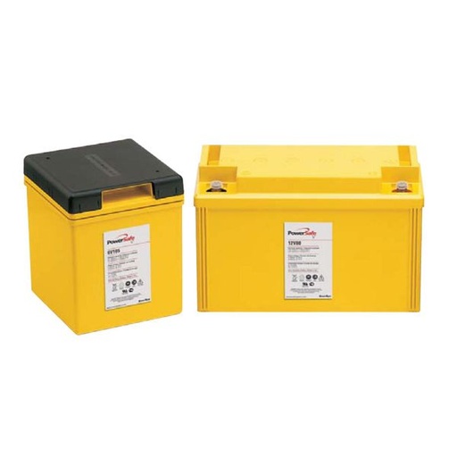 [EnerSys PowerSafe V 4V230] 4V230