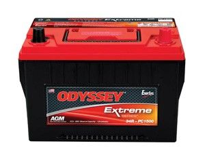 [EnerSys Odyssey 34R-PC1500T 0785-2060] 0785-2060