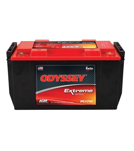 [EnerSys Odyssey PC1700 0771-2030] 0771-2030