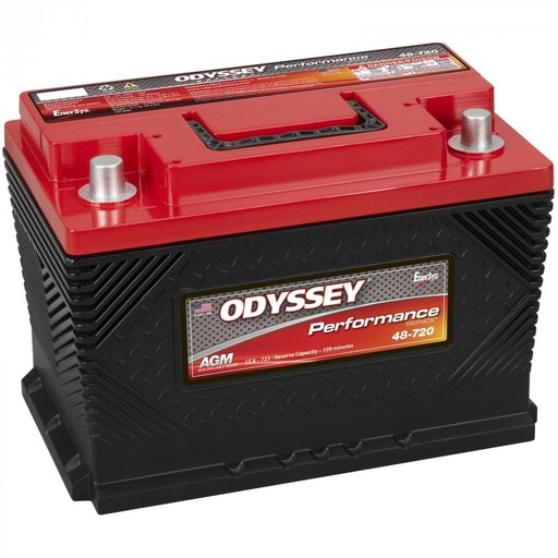 [EnerSys Odyssey Performance 48-720 0752-2020] 0752-2020
