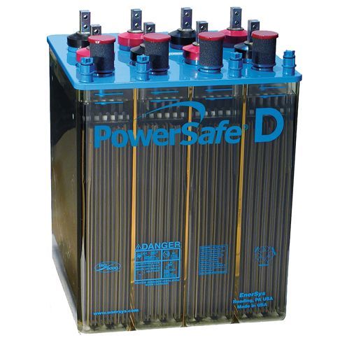 [EnerSys PowerSafe 2DSG-17] 2DSG-17
