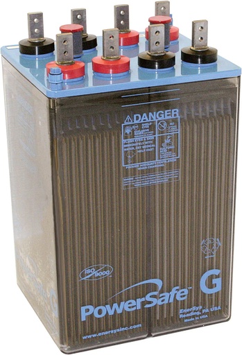 [EnerSys PowerSafe GN-29] GN-29