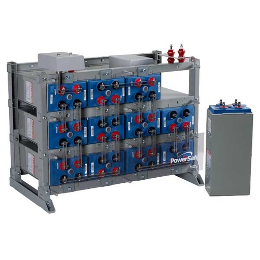 [EnerSys Powersafe m125-2] m125-2
